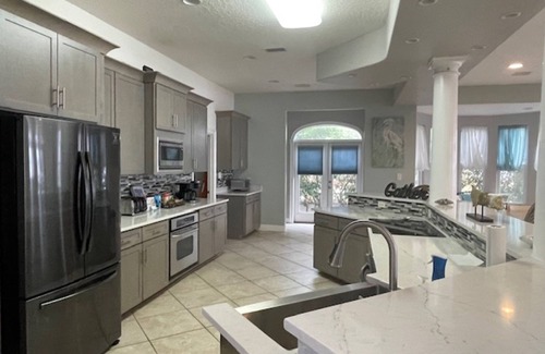 Mary Esther Apartment | Bay Villa