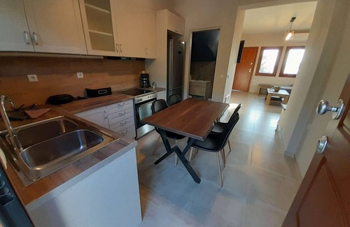Lefokastron Villa | Bay Villas Lefokastro Pelion with Seaview