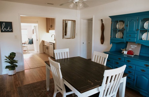 Fort Walton Beach House | Bay Walk Rental Near Beach, Bay, Downtown