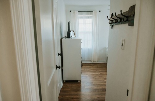 Fort Walton Beach House | Bay Walk Rental Near Beach, Bay, Downtown