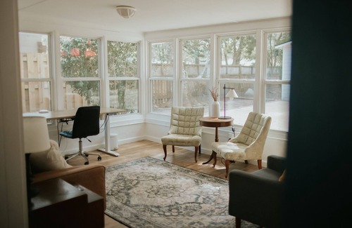 Fort Walton Beach House | Bay Walk Rental Near Beach, Bay, Downtown
