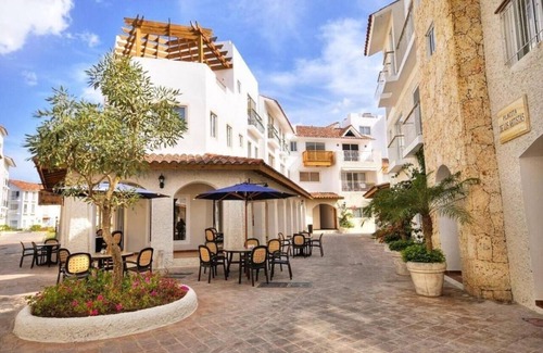 Dominicus Apartment | Bayahibe, Pools, Water Park, Private Beach