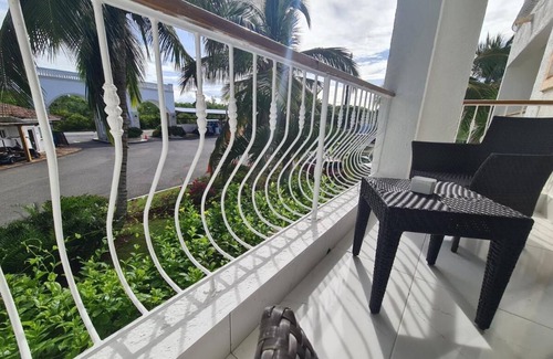 Dominicus Apartment | Bayahibe, Pools, Water Park, Private Beach