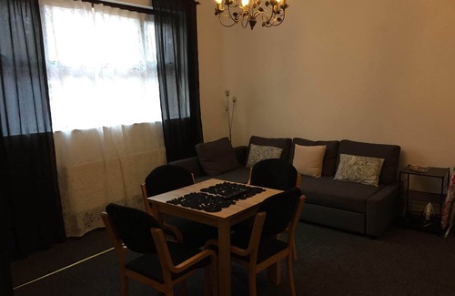 Butetown Apartment | Bayapart Large Two Bedroom Apartment