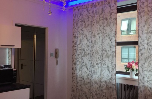 Butetown Apartment | Bayapart Small One Bedroom Apartment