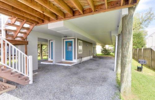 Dewey Beach House | Bayard avenue 2202b