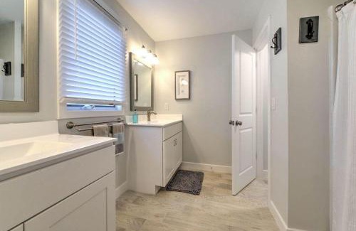 Dewey Beach House | Bayard avenue 2202b