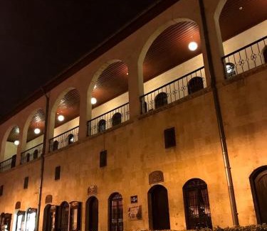 Sahinbey Hotel | Bayazhan Hotel ve Restaurant