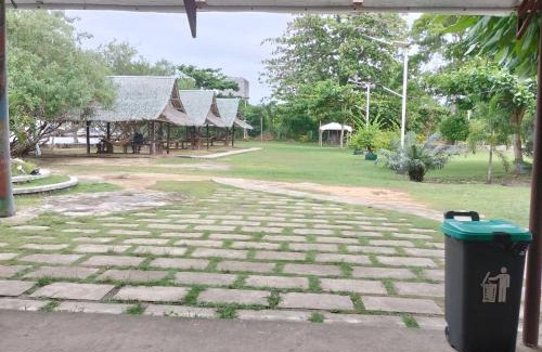 Guiuan Resort | Baybayon ni Tata Joven Resort