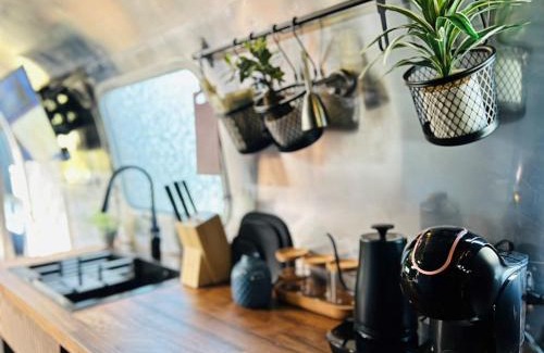 Izumi House | BAYBERRY×airstream - Vacation STAY 34826v