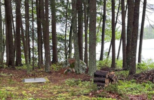 Bremen House | Bayberry Lakehouse