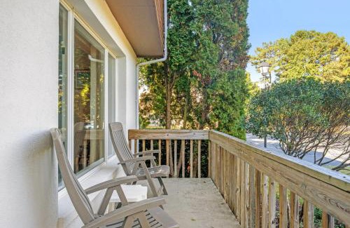 Bethany Beach House | Bayberry Woods - 744 Bayberry Circle