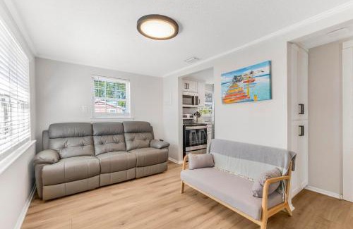 Fort Morgan House | Baydream Believer by Vacation Homes Collection