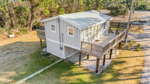 Fort Morgan House | Baydream Believer by Vacation Homes Collection