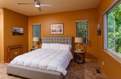 Sturgeon Bay House | Baydream Believer by Simple Life Rentals