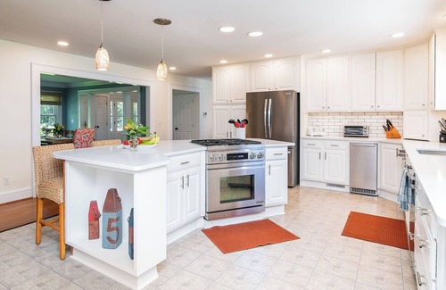 Bozman House | Baydream Believer