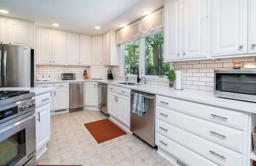 Bozman House | Baydream Believer