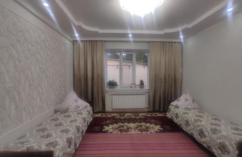 Kochkor House | Bayel Guest house