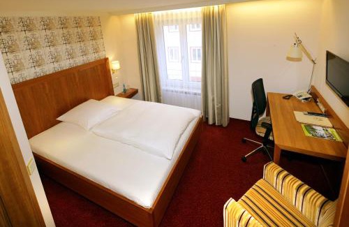 Freising Hotel | Bayerischer Hof