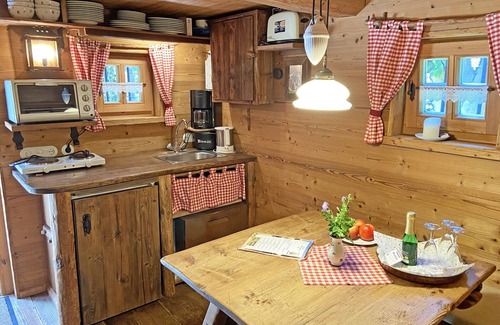 Tittmoning House | Bayerisches Refugium mit Sauna