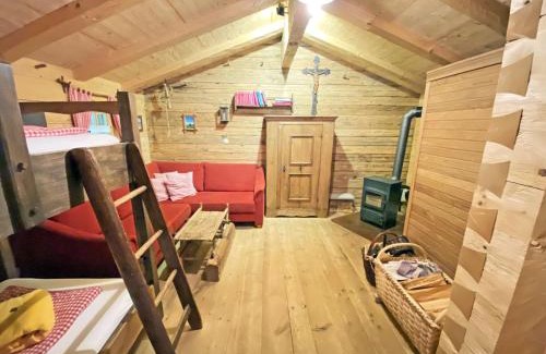 Asten House | Bayerisches Refugium mit Sauna