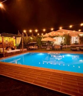 Pınarhisar Villa | Bayers Dream House