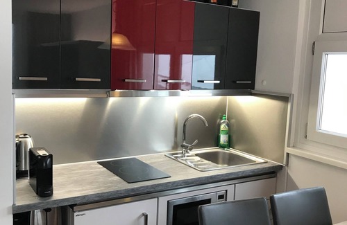 Sankt Englmar Apartment | Bayerwald - Private studio apartment in the Predigstuhl Resort