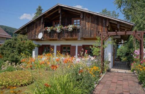 Waffenbrunn House | Bayerwaldhaus - Tradition trifft Moderne