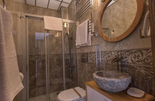 Amasya Bed & Breakfast | Bayezid Han Konak