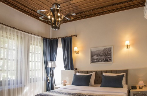 Amasya Bed & Breakfast | Bayezid Han Konak