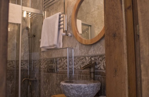 Amasya Bed & Breakfast | Bayezid Han Konak
