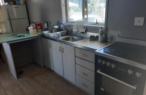 Mount Maunganui House | Bayfair Backpack House