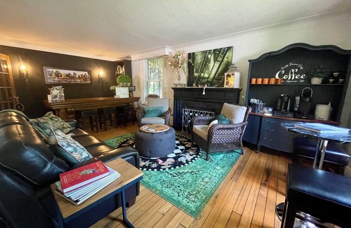 Bayfield Bed & Breakfast | Bayfield Boutique B&B