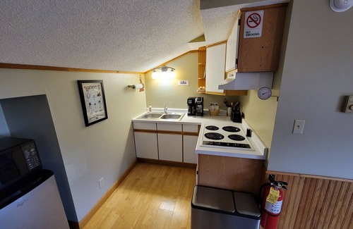 Bayfield Apartment | Bayfield Island View "Sevona" on Lake Superior