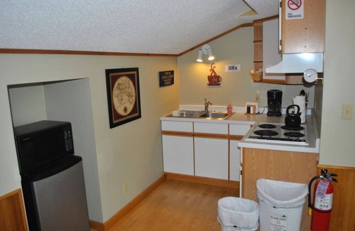Bayfield Apartment | Bayfield Island View "Sevona" on Lake Superior