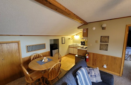 Bayfield Apartment | Bayfield Island View "Sevona" on Lake Superior