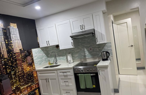 Portmore Apartment | Bayfront apartment and villas