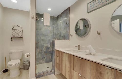 Traverse City House | Bayfront Bliss at The Beach