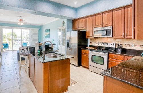 Clearwater Beach House | Bayfront Bounty