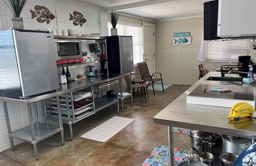 Ruskin Cottage | Bayfront Cabana on Tampa Bay with Stunning Sunsets and Dock