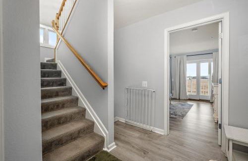 Bethany Beach House | Bayfront Coastal Paradise with Pool