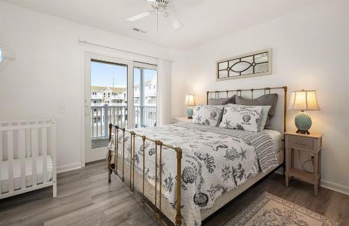 Bethany Beach House | Bayfront Coastal Paradise with Pool