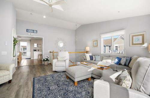 Bethany Beach House | Bayfront Coastal Paradise with Pool