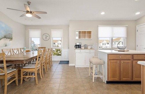 Bethany Beach House | Bayfront Coastal Paradise with Pool