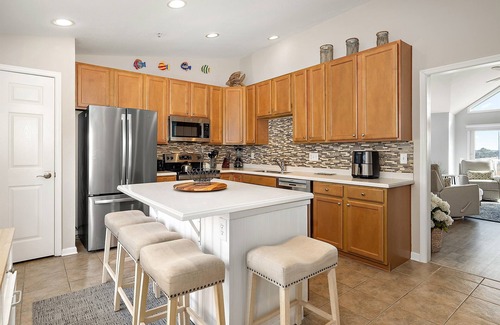 Bethany Beach House | Bayfront Coastal Paradise with Pool