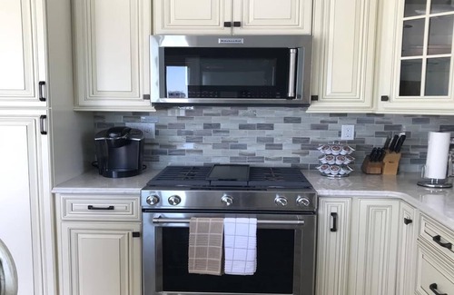 Ship Bottom House | Bayfront Condo. Ship Bottom. Beach Badges. WIFI. Washer & Dryer. Enjoy the.