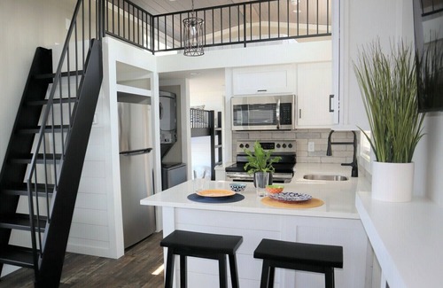 Sandusky Cottage | Bayfront Cottage #4, Beautiful Views