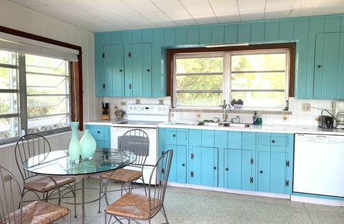 Marathon House | BAYFRONT HOUSE IN GRASSY KEY/MARATHON