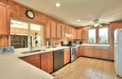 Broadkill Beach House | Bayfront in Broadkill Beach