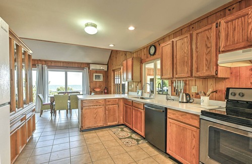 Broadkill Beach House | Bayfront in Broadkill Beach